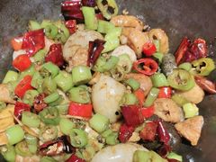 -老板恋上鱼(恒隆广场店)