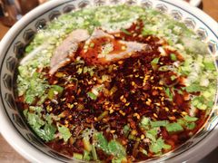 -伊斯麦尔丝路·新派菜(沙子口店)