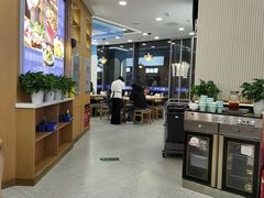 -清真·尖子尖牛肉面(王府井店)