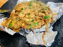 -朵朵开素食餐厅(后宰门街店)
