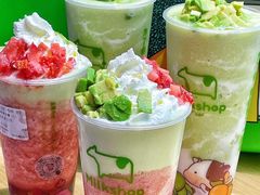 -迷客夏Milksha(无锡苏宁店)