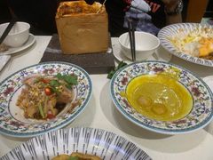 -锦园春香港茶餐厅(西海湾旗舰店)