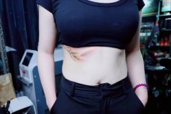 -御龙堂刺青·钛合金饰品