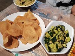 -可可大虾武汉土菜大排档(万松园1店)