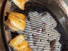-围炉肉舍丹东海鲜烤肉·烤活鳗(步行街店)