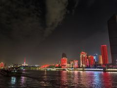 -武汉两江游览·夜游长江(汉口粤汉码头)