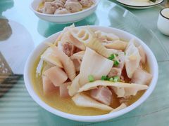 -旺山·浪头人家