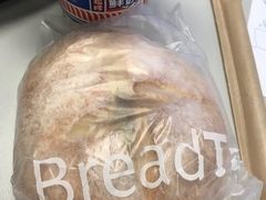双重芝士脆皮肠包-BreadTalk面包新语·烘焙蛋糕(高德置地春广场店)