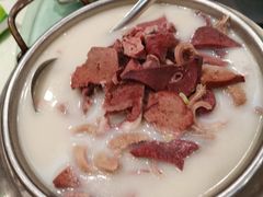 -裕德隆清真饭庄·天津特色菜(东丽店)