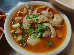 -周肥肠(江油总店)