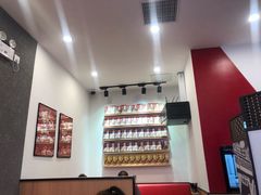-霸蛮湖南米粉(亦庄力宝华联店)