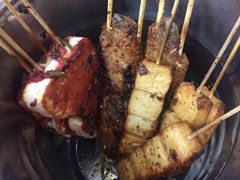 -炒豆合作社(东四总店)
