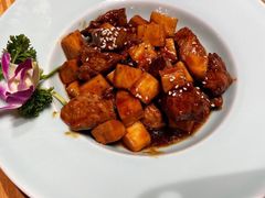 -鱼食饭稻·苏浙土菜17年老馆子(平江路店)