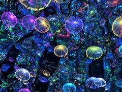 -天津梵高星空艺术馆(天河城旗舰店)