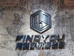 -恐怖游戏(湖滨店)