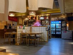 -长崎屋·日本料理·刺身·烧鸟(天河北路店)