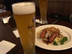 -宝莱纳餐厅(滨江店)