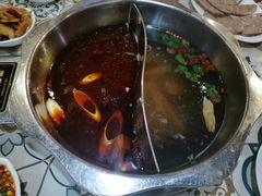 -三毛牛肉店(福强店)