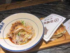 -白鹿原·西安油泼面(万象城店)