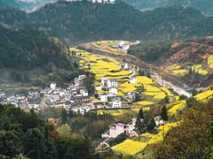-石潭村