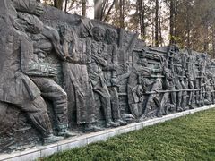 -侵华日军南京大屠杀遇难同胞纪念馆