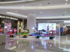-深圳龙华星河COCO City(民治店)