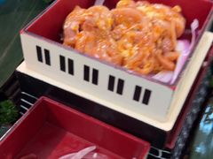 -九田家黑牛烤肉料理(华侨城店)