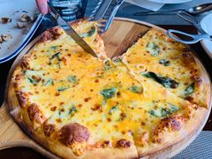 -IL Forno 意坊·意大利餐厅(温州万象城店)
