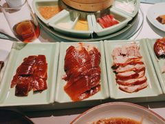 -羲和雅苑•北京烤鸭(陆家嘴中心店)