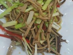 -阿达西新疆餐厅(西北大学店)
