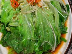 -小山城·馋嘴蛙(亚运村店)
