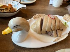-香园茶社·金陵小灶(老门东店)