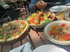 -榖屋house of flour(张江首店)