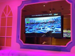 -金青果甄选KTV(劳动公园店)