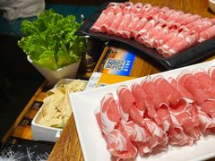 -额尔敦草原涮羊肉·烧烤(冻青树总店)