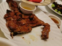 琵琶鸭-品悦酒店(三林古镇店)