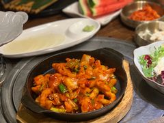 -坦坦大炉·韩式烤肉(望京店)