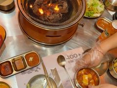 -西塔老太太泥炉烤肉(苏州大悦城店)