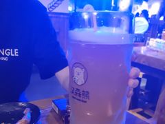 -汉森熊啤酒屋(雨耕山店)