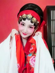 -盘子女人坊古装写真摄影(深圳店)