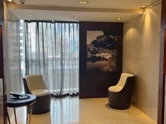 -香港尖沙咀凯悦酒店