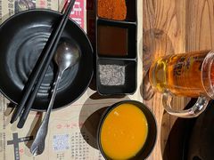 -千寻烧肉(政务区店)