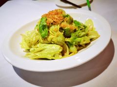 手撕包菜-峨嵋酒家总店(车公庄店)