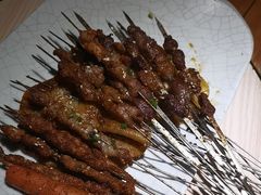 -老五烧烤(石牌岭店)