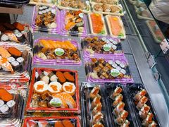 -池田寿司·4H鲜作(朝阳大悦城店)