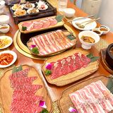  🍕【美食打卡】这家网红烤肉店，值得你来打卡