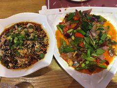 -兔槽江湖菜·重庆璧山兔(水围店)