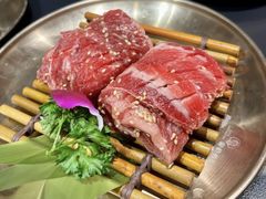 -西塔老太太泥炉烤肉(龙湖北苑天街店)