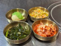 -釜山火炉·海鲜烤肉(紫藤路店)