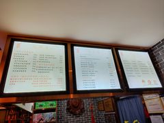 菜单-梧州双钱龟苓膏(丽港航母店)